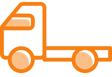 上栗拖车/平板车